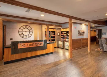 The Craftsman Inn & Suites hotel thumbnail 5