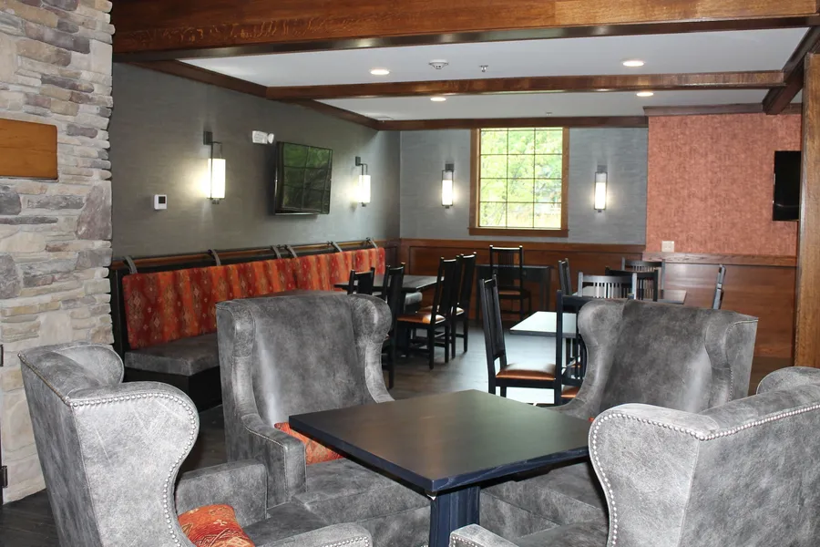 The Craftsman Inn & Suites hotel detail image 6