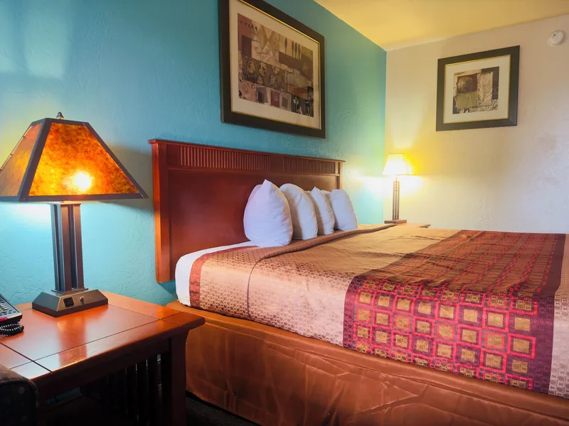 Claridge Inn hotel detail image 6
