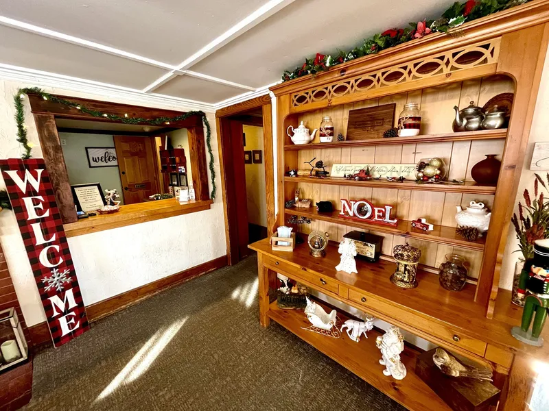 The Vermont Inn hotel detail image 2
