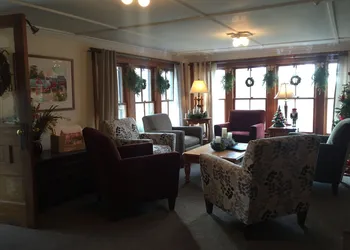 The Vermont Inn hotel thumbnail 3
