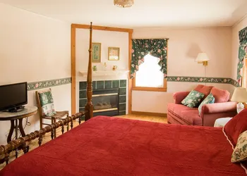 The Vermont Inn hotel thumbnail 8