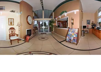 Motel 6 Santa Maria, CA - South hotel thumbnail 3