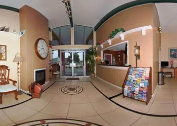 Motel 6 Santa Maria, CA - South hotel thumbnail 4