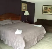 Heritage Park Inn hotel detail image 5