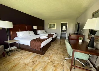Heritage Park Inn hotel thumbnail 7