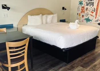 Ocean Palms Motel hotel thumbnail 8