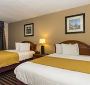 Garden Inn hotel detail image 4