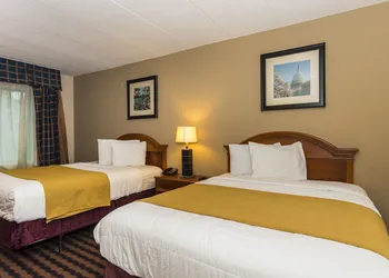Garden Inn hotel thumbnail 4