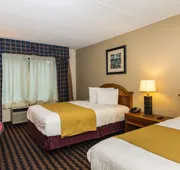 Garden Inn hotel detail image 5