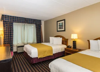 Garden Inn hotel thumbnail 5