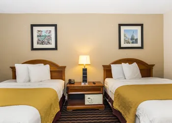 Garden Inn hotel thumbnail 6