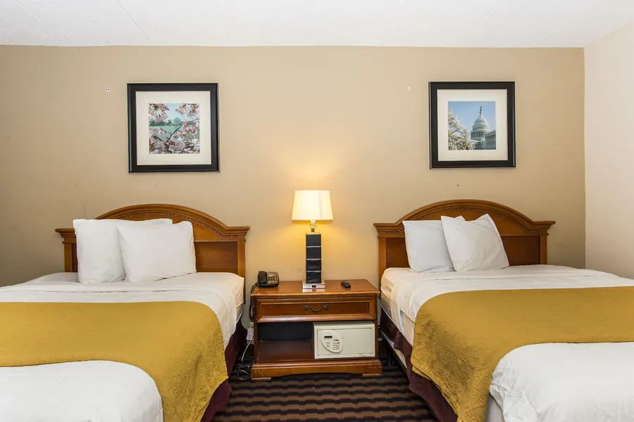 Garden Inn hotel detail image 6