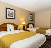 Garden Inn hotel detail image 7