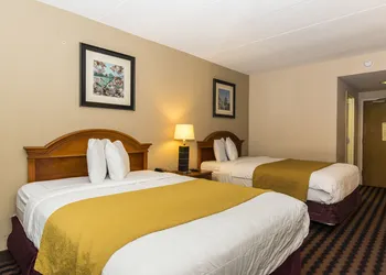 Garden Inn hotel thumbnail 7