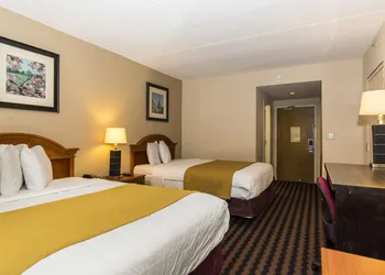 Garden Inn hotel thumbnail 8