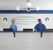 Red Jacket Beach Resort hotel detail image 4