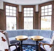 The Inn At Stonecliffe hotel detail image 3