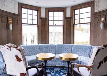 The Inn At Stonecliffe hotel thumbnail 3