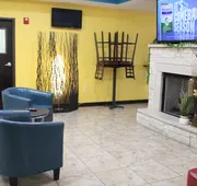Parkwood Inn & Suites hotel detail image 3