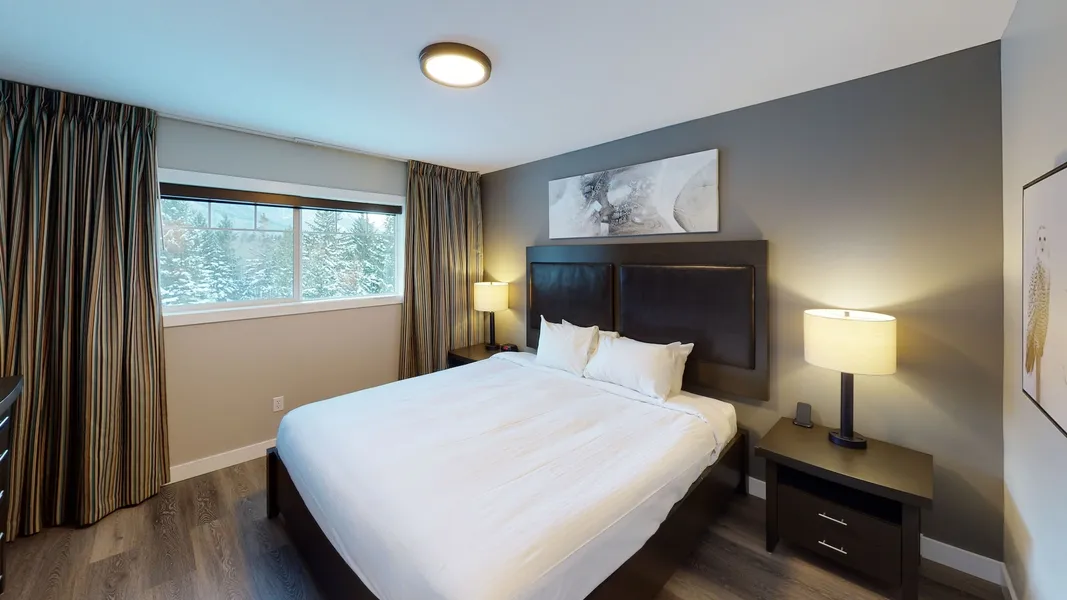Copperstone Resort hotel detail image 2