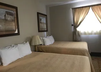 Riverside Hot Springs Inn & Spa - Adults Only hotel thumbnail 5
