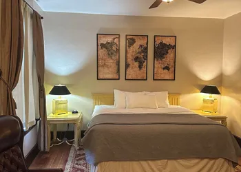 Riverside Hot Springs Inn & Spa - Adults Only hotel thumbnail 6