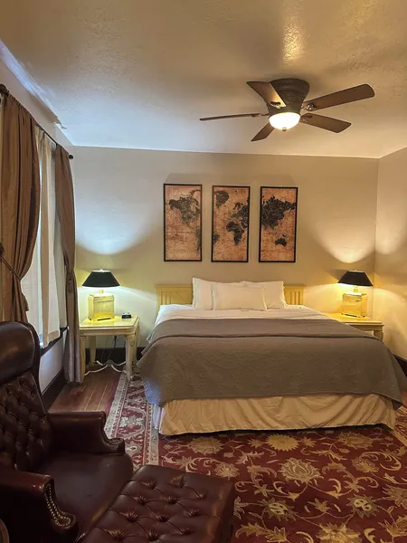 Riverside Hot Springs Inn & Spa - Adults Only hotel detail image 6