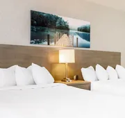 Repotel Henri IV Québec hotel detail image 5
