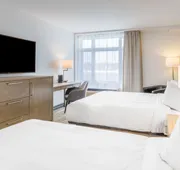 Repotel Henri IV Québec hotel detail image 7