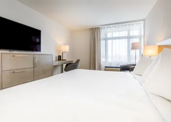 Repotel Henri IV Québec hotel thumbnail 4