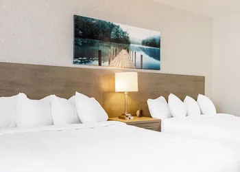 Repotel Henri IV Québec hotel thumbnail 5