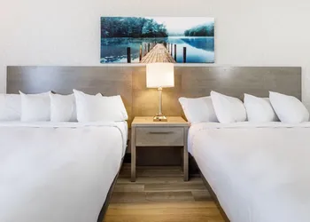 Repotel Henri IV Québec hotel thumbnail 6