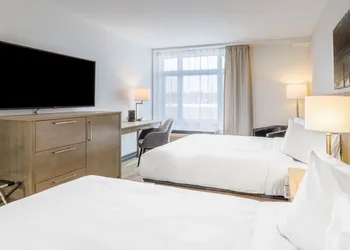 Repotel Henri IV Québec hotel thumbnail 7