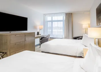 Repotel Henri IV Québec hotel thumbnail 7