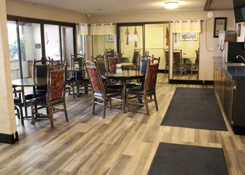 Aero Inn hotel thumbnail 4