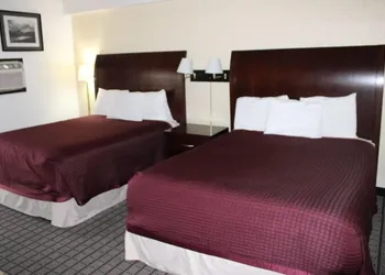 Aero Inn hotel thumbnail 6
