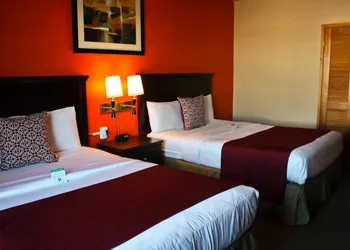 Inn at Port Gardner-Everett Waterfront, Ascend Hotel Collection hotel thumbnail 7