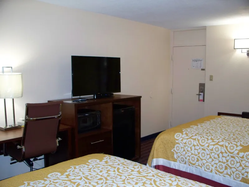 Bluegrass Inn hotel detail image 6