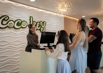 Coco Key Hotel & Water Park Resort hotel thumbnail 2