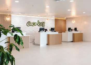 Coco Key Hotel & Water Park Resort hotel thumbnail 8