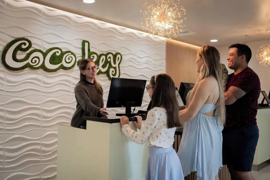 Coco Key Hotel & Water Park Resort hotel detail image 2
