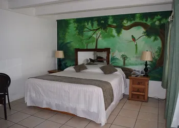 Wanna Wanna Inn hotel thumbnail 2