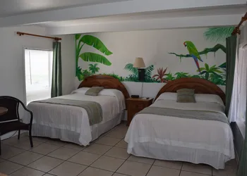 Wanna Wanna Inn hotel thumbnail 4