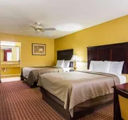 Bryant Inn & Suites hotel detail image 4