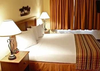 Arbuckle Lodge hotel thumbnail 8