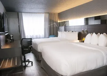 Hotel Quartier, an Ascend Collection Hotel hotel thumbnail 7