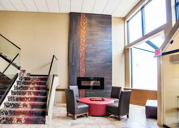 Grand Oaks Hotel hotel thumbnail 2