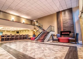 Grand Oaks Hotel hotel thumbnail 3