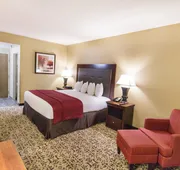 Grand Oaks Hotel hotel detail image 5